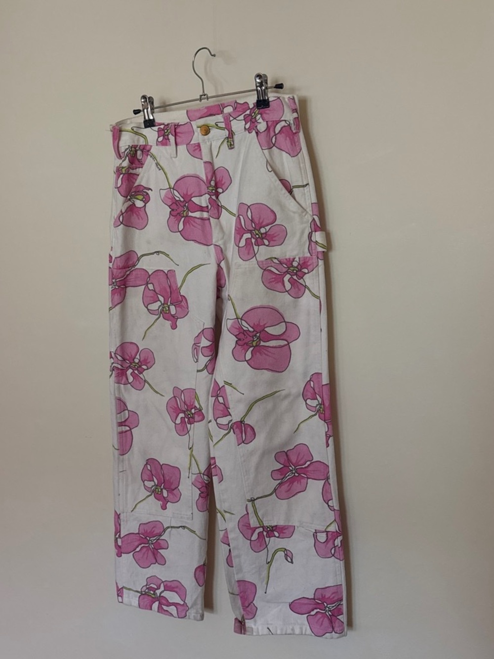 Artist Painter Pants
